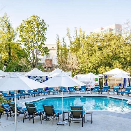 W Los Angeles – West Beverly Hills Exterior foto