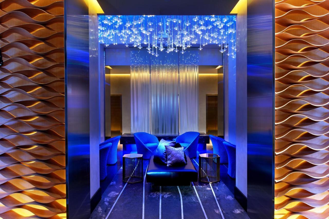 W Los Angeles – West Beverly Hills Exterior foto