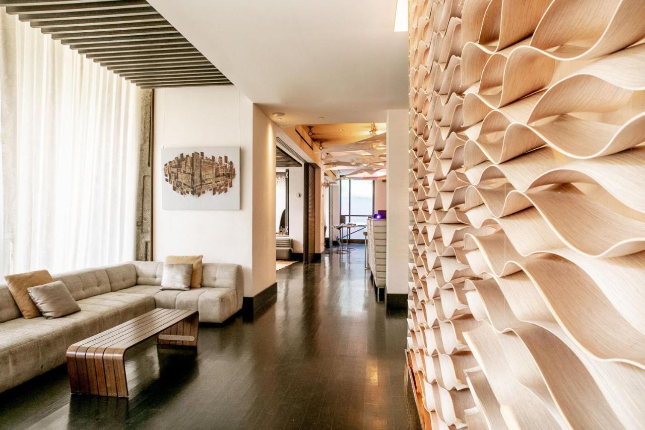 W Los Angeles – West Beverly Hills Exterior foto