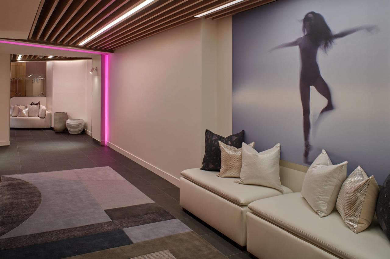 W Los Angeles – West Beverly Hills Exterior foto