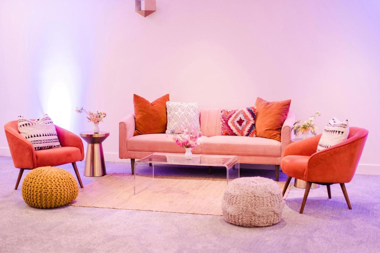 W Los Angeles – West Beverly Hills Exterior foto