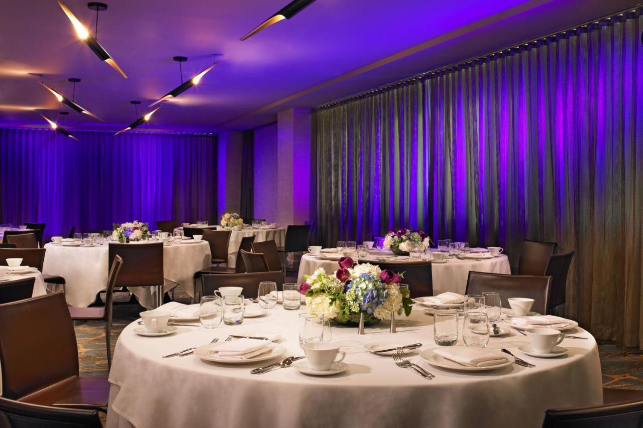 W Los Angeles – West Beverly Hills Exterior foto