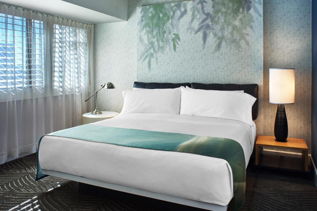 W Los Angeles – West Beverly Hills Exterior foto
