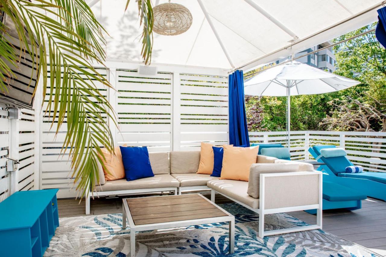 W Los Angeles – West Beverly Hills Exterior foto