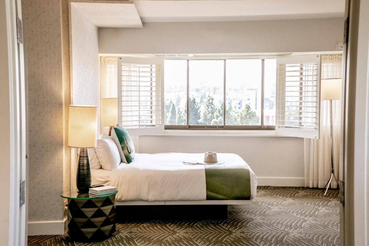 W Los Angeles – West Beverly Hills Exterior foto