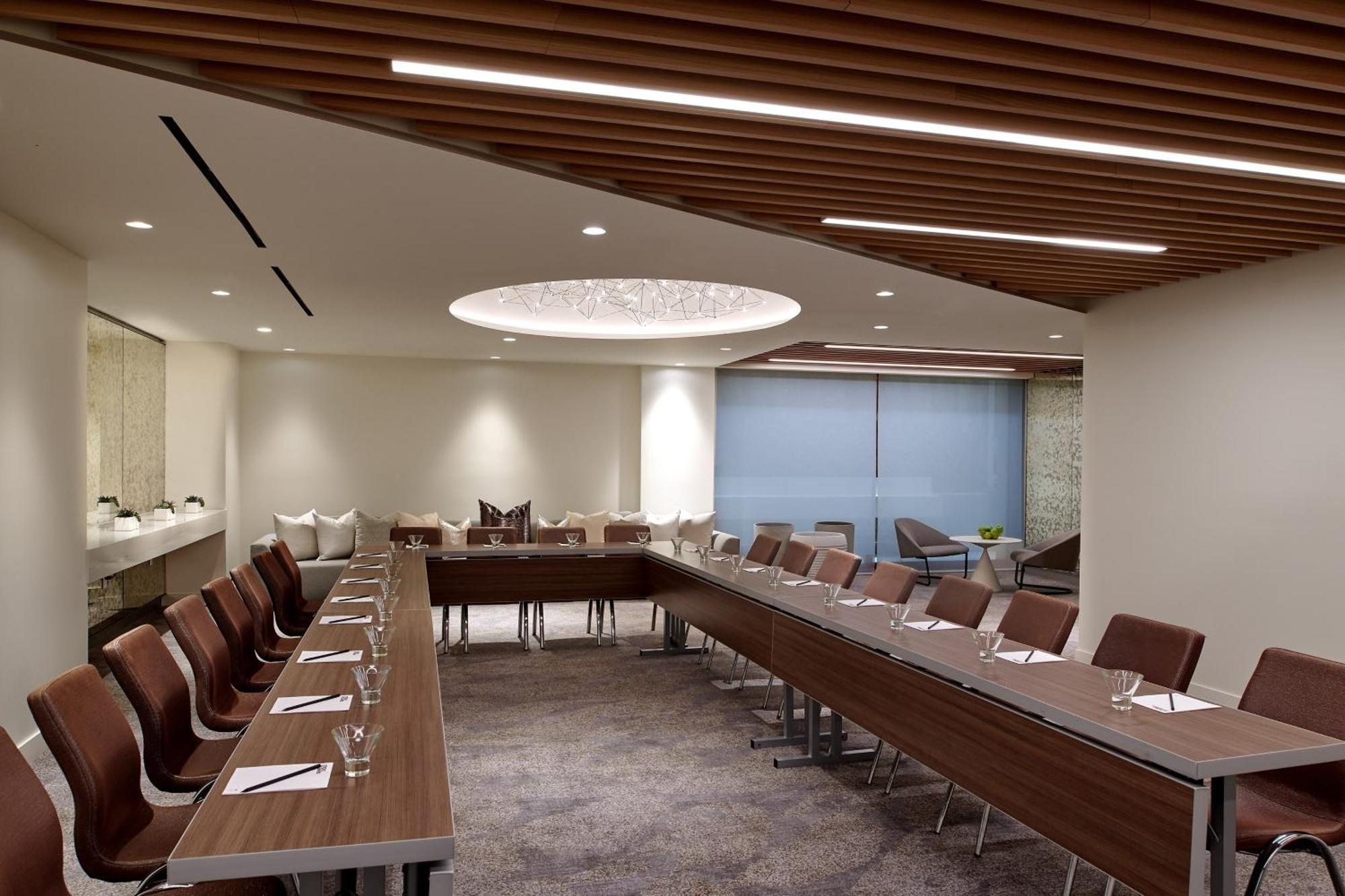W Los Angeles – West Beverly Hills Exterior foto