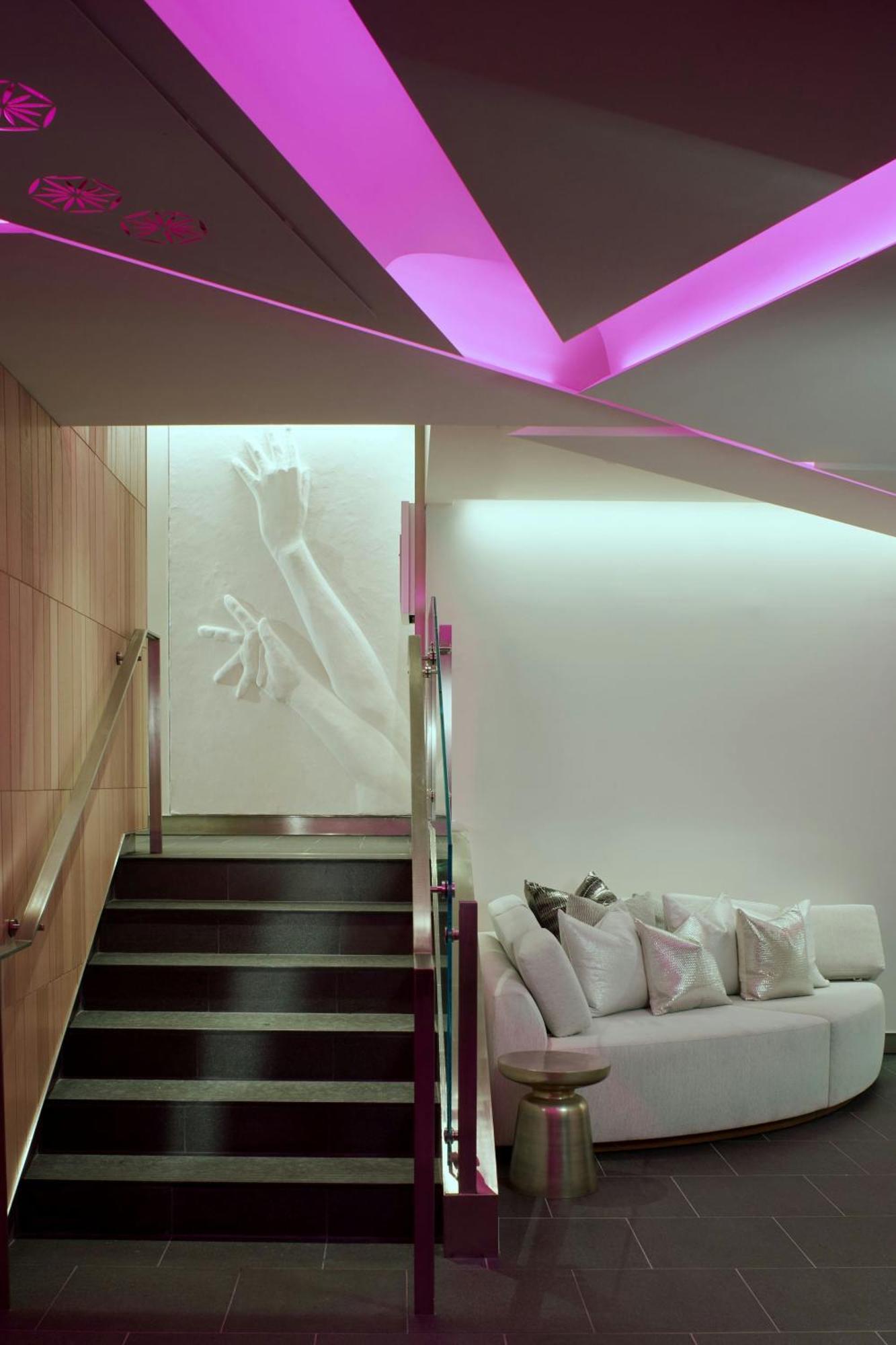 W Los Angeles – West Beverly Hills Exterior foto